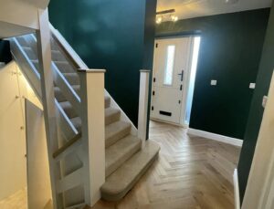 modern property refurb hampshire