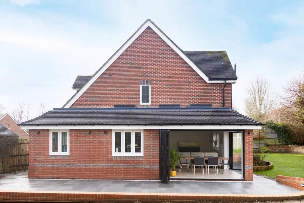 full home renovations colden common