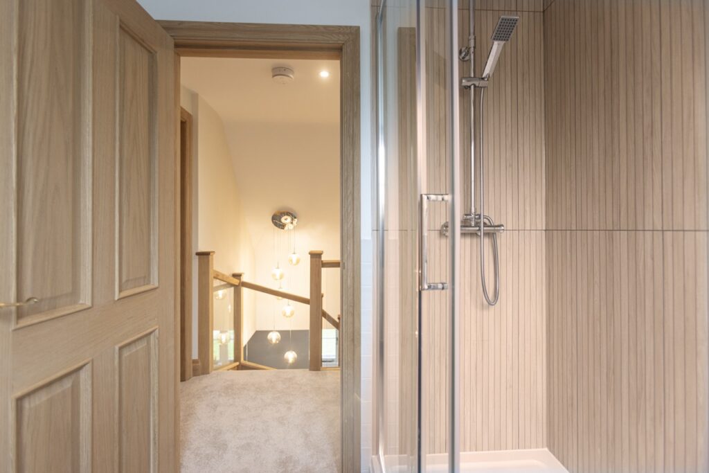 loft conversion loft conversion bathroom romsey