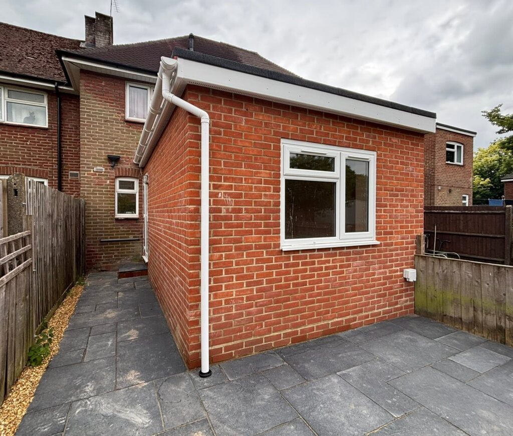 single_storey_brick_extension_otterbourne